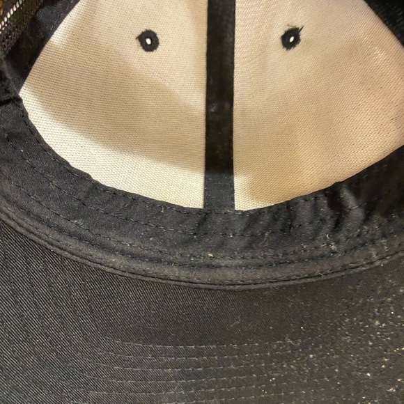 The Classics Low Country Comfort Snap Back Hat (CN) - Picture 12 of 14